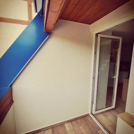 ŁukęcinDe Luxe Blue Mareアパートメント エクステリア 写真